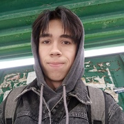 Егор 20 Ачинск