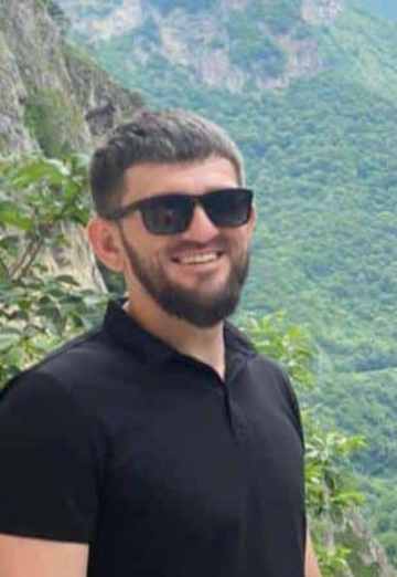 Моя фотография - Лима, 35 из Нальчик (@lima357)