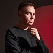 Сергей 36 Казань