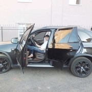 Бешеный 48 Избербаш