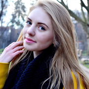 Елизавета 23 Санкт-Петербург