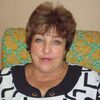 Любовь, 56, г.Липецк Любовь, 56, г.Липецк