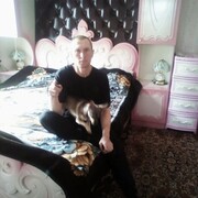 Семен 40 Славгород