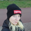 Надя, 21, г.Щербинка Надя, 21, г.Щербинка