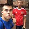 сергей, 20, г.Славгород сергей, 20, г.Славгород