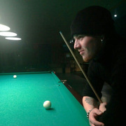 Роман 34 Черкассы