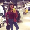 Марина, 24, г.Бийск Марина, 24, г.Бийск