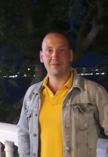 Моя фотография - Лучик Солнца, 34 из Ростов-на-Дону (@luchiksolnca83)