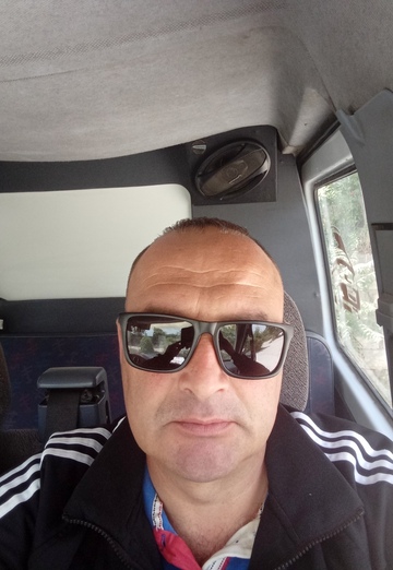 Моя фотография - Александр, 48 из Ялта (@crav4enko4)