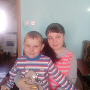 ANASTASIYA 32 Искитим