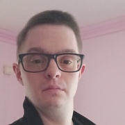 Харченко Никита 34 Омск