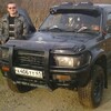 Роман, 36, г.Озерновский Роман, 36, г.Озерновский