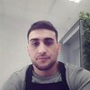 Навик, 29, г.Малгобек Навик, 29, г.Малгобек