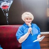 Наталья Пименова, 52, г.Сыктывкар Наталья Пименова, 52, г.Сыктывкар
