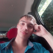 Michael 29 Улан-Удэ