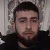 Сулим, 22, г.Геленджик Сулим, 22, г.Геленджик