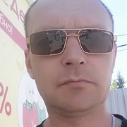 Алексей 44 Курган