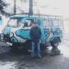 Юрий Логинов, 54, г.Междуреченск Юрий Логинов, 54, г.Междуреченск