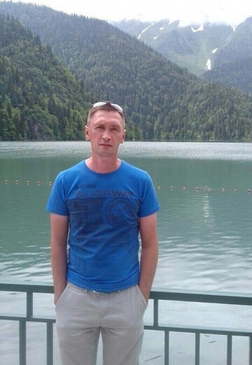 Моя фотография - Цимур, 47 из Москва (@cimur1)