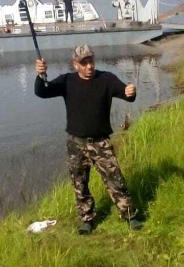 Моя фотография - Андрей, 45 из Томск (@andrey767743)