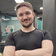 Владимир 36 Новосибирск