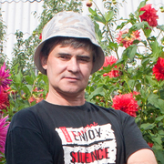 VitaliY 48 Барнаул