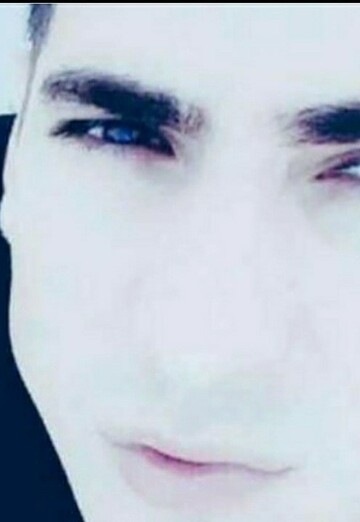 Моя фотография - Мага Бехбудов, 30 из Сургут (@magabehbudov1)