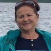 Надежда, 61, г.Омск Надежда, 61, г.Омск