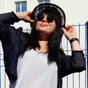 Шахразада Степановна 43 Москва