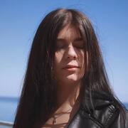 Aleksandra 25 Одесса