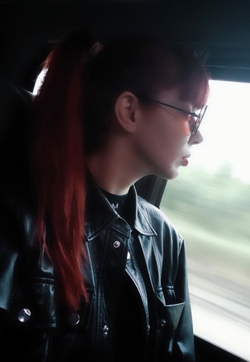 Моя фотография - Conia, 34 из Краснодар (@conia19)