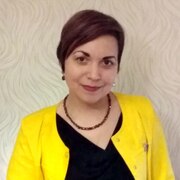 Марина 54 Арзамас