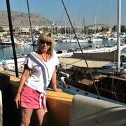 Лариса 51 Ижевск