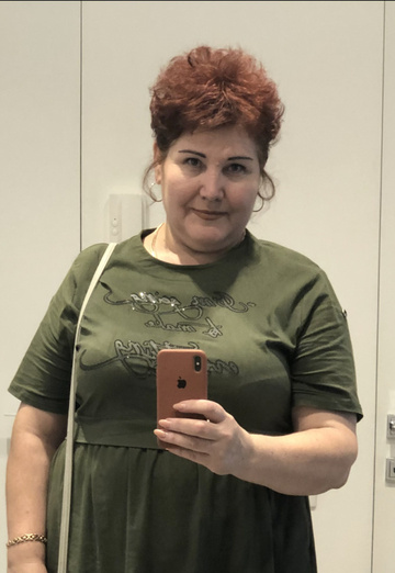 Моя фотография - Лариса, 58 из Краснодар (@larisa64486)