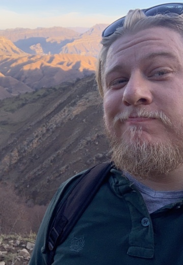 Моя фотография - Che, 35 из Саратов (@che362)