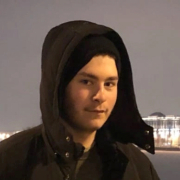 Максим 22 Санкт-Петербург