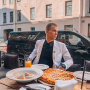 Максим 28 Санкт-Петербург