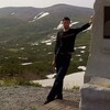 Олег Андреев, 37, г.Билибино Олег Андреев, 37, г.Билибино