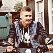 Илья 24 Донецк