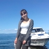 Ксения, 19, г.Байкальск Ксения, 19, г.Байкальск