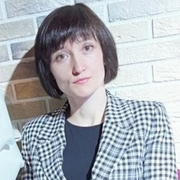 Эльвира 44 Хабаровск