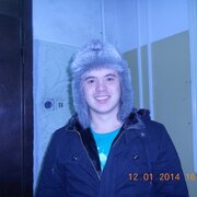 Лёша 37 Великий Устюг