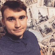 Дима 29 Оренбург