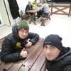 Александр, 26, г.Барнаул Александр, 26, г.Барнаул