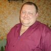 Владимир, 48, г.Электрогорск Владимир, 48, г.Электрогорск
