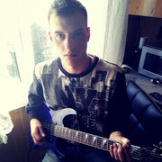 Павел 33 Тверь