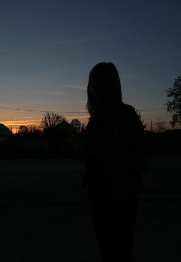 Люда (@luda8882) — моя фотография № 1