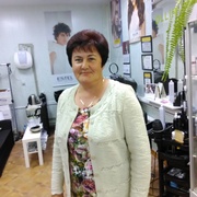 Ирина 62 Нижний Новгород