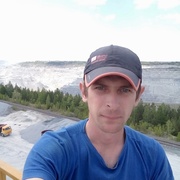 Виталий 34 Асбест