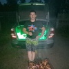 Андрей, 32, г.Приозерск Андрей, 32, г.Приозерск